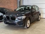 BMW X3 2.0 d sDrive18 Automaat Navi Garantie EURO6, Autos, BMW, 5 places, Tissu, Carnet d'entretien, Autre carrosserie