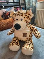 Knuffel giraf goede staat, Kinderen en Baby's, Speelgoed | Knuffels en Pluche, Ophalen of Verzenden