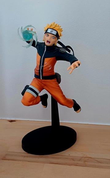 Figurine Naruto, Enlèvement, Comme neuf