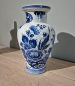 Royal Delft original - Delftsblauw vaas Perfecte staat, Ophalen