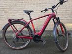 Cube Touring elektrishe fiets., 51 tot 55 cm, Ophalen, Gebruikt, Cube