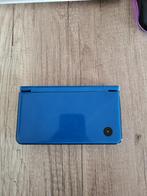 Console Nintendo Dsi Xl Bleu + 3 jeux +++++++++, Games en Spelcomputers, Blauw, Dsi, Ophalen of Verzenden, Gebruikt