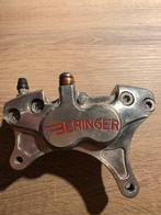 Étrier de frein Beringer Supermoto à 4 pistons, Motos, Tuning & Styling