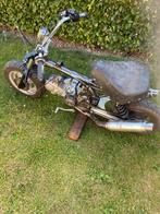 Honda, Fietsen en Brommers, Ophalen, Gebruikt