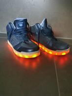 Lage bottine Energy Lights, Gebruikt, Meisje, Schoenen, Skechers