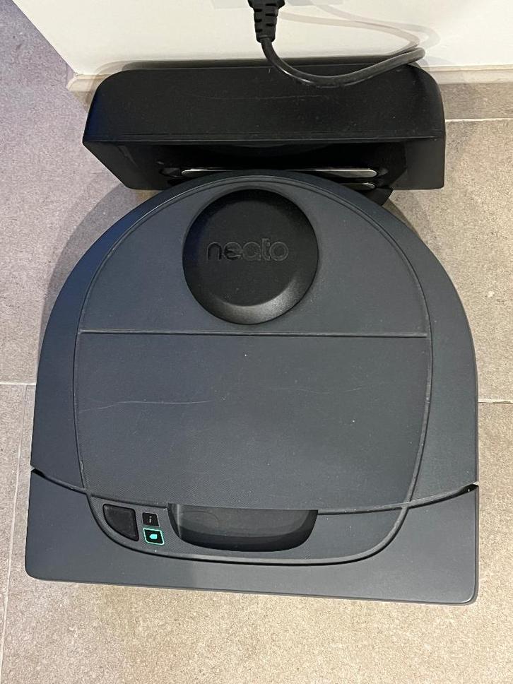 Neato Botvac D3, Elektronische apparatuur, Stofzuigers, Gebruikt, Stofzuiger, Ophalen
