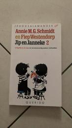 Annie M.G. Schmidt - 2, Enlèvement, Neuf, Annie M.G. Schmidt