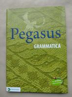 Pegasus Grammatica, Livres, Livres scolaires, Comme neuf, Secondaire, Enlèvement, Pelckmans