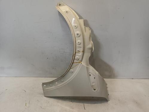 SPATBORD LINKS VOOR Mini Mini (R56) (01-2006/11-2013), Auto-onderdelen, Carrosserie, Spatbord, Mini, Voor, Links, Gebruikt