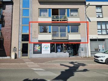 Appartement te huur in Herzele, 2 slpks beschikbaar voor biedingen