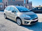 Citroën C4 Picasso 1.6 Diesel Automaat 10/2009 140.000km, Auto's, C4 (Grand) Picasso, Diesel, Particulier, Euro 4