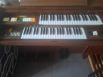 Orgue elka beschikbaar voor biedingen