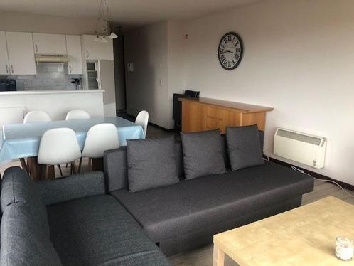 Appartement te huur in Koksijde, Immo, Huizen te huur, Appartement