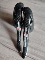 Campagnolo Record EPS 2x11 Ergopower Shifters, Racefiets, Nieuw, Ophalen of Verzenden, Campagnolo