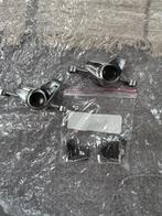 SRAM Red remklauwen post mount, Fietsen en Brommers, Fietsonderdelen, Overige typen, Zo goed als nieuw, SRAM, Mountainbike