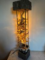 Verlichting, Enlèvement, Utilisé