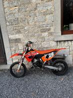 KTM 65 sx/motorcrossfiets/crossfiets  kinderen/husqvarna 50, Motoren, Motoren | KTM, Particulier, 1 cilinder, Crossmotor