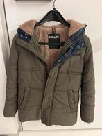 Stoere winterjas voor jongens, merk Bellaire, maat 134-140, Gebruikt, Ophalen of Verzenden, Jongen, Bellaire