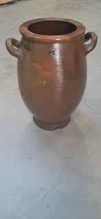 Oude boterpot  4/3, Antiek en Kunst, Antiek | Keramiek en Aardewerk, Ophalen