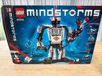 Lego Mindstorms EV3, Kinderen en Baby's, Ophalen, Zo goed als nieuw, Losse stenen, Lego
