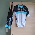 Leopard-Trek wielerset 2011 craft, Ophalen, S
