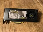 Gtx 970 4go manli, Computers en Software, Videokaarten, Ophalen, PCI-Express 3, Gebruikt, DisplayPort