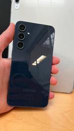 Samsung A35 , 128GB, Ophalen, Zwart, Zo goed als nieuw, 128 GB