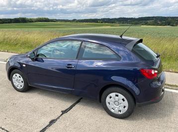 Seat Ibiza 1.4 Ecodiesel beschikbaar voor biedingen