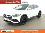 Mercedes-Benz GLA 250 GLA 250e AMG Line (automatique), Autos, Mercedes-Benz, Achat, Euro 6, Détection des panneaux routiers, Alcantara