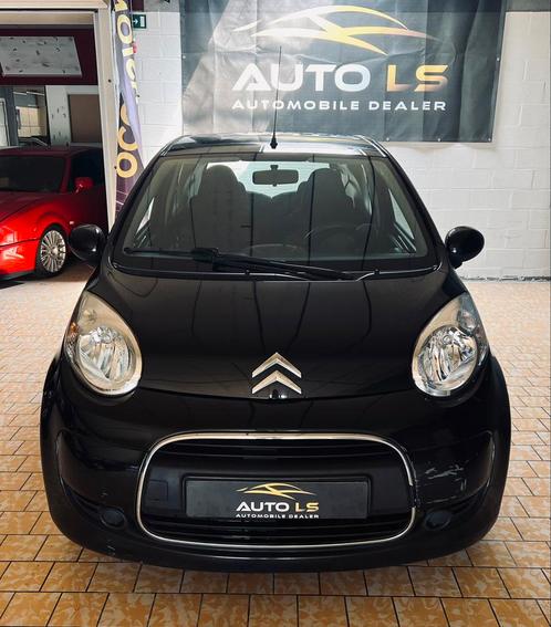 CITROËN C1 1.0 ESSENCE EURO5 PRÊT A IMMATRICULÉ, Auto's, Citroën, Bedrijf, Te koop, C1, ABS, Airbags, Airconditioning, Bluetooth