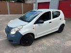 Suzuki Alto 1000cc Euro5•PRÊTE À IMMATRICULER, Auto's, Bedrijf, Handgeschakeld, 1000 cc, Alto