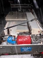 Ophaling oude metalen louis, Doe-het-zelf en Bouw, Metalen, Ophalen, Aluminium