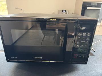 Slart oven samsung beschikbaar voor biedingen