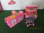 winkel van barbie, Ophalen, Gebruikt, Barbie
