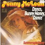 single Penny Mc Lean - Dance Bunny Honey, dance, CD & DVD, Vinyles Singles, Comme neuf, 7 pouces, Autres genres, Enlèvement ou Envoi