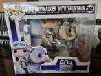 Funko Pop 366 - Luke Skywalker With Tauntaun, Verzamelen, Poppetjes en Figuurtjes, Ophalen of Verzenden, Zo goed als nieuw