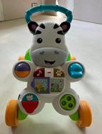 Loopwagentje fisher price, Enlèvement, Comme neuf