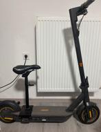 Ninebot max g30e II, Enlèvement, Utilisé, Step électrique (E-scooter), Segway Ninebot