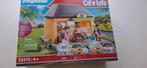Kruidnierwinkeltje playmobil, Kinderen en Baby's, Speelgoed | Playmobil, Ophalen, Zo goed als nieuw