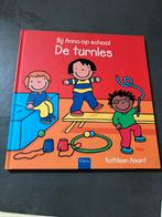 Bij Anna op school - De turnles, Boeken, Ophalen, Gelezen