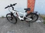 Elektrische fiets, Fietsen en Brommers, Ophalen, Zo goed als nieuw