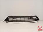 VW Tiguan Allspace 5NA 5NN R-Line Rooster Midden 5NN853677J, Gebruikt, Volkswagen, Bumper