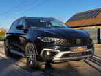 Fiat Tipo 1.0 T FireFly CROSS @@ 5700 km @@ (bj 2022), Auto's, Voorwielaandrijving, Stof, Gebruikt, Bedrijf