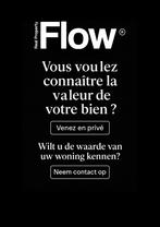 Demandez votre estimation gratuitement et sans engagement, Immo, Huizen en Appartementen te koop, Brussel