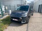 Citroën Berlingo XL 1.5 BlueHDI 130 Shine, Auto's, USB, Euro 6, Diesel, Particulier