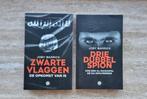 2 x Joby Warrick over de CIA, Al Qaeda en Islamitische Staat, Ophalen of Verzenden, Nieuw, Joby Warrick