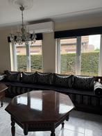 Salon oriental, Maison & Meubles, Canapés | Coins salons complets, Enlèvement