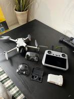 Dji mini 4 pro met controler, Ophalen, Zo goed als nieuw, Drone met camera