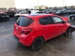 Opel corsa 1.2 année 2017 pour PIECES, Ophalen, Opel, Deur