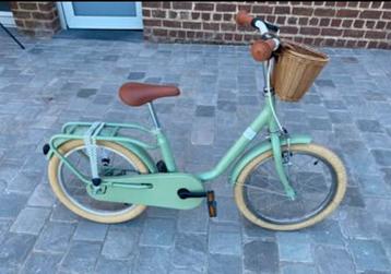 Velo Puky beschikbaar voor biedingen